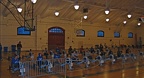 Erg Setup